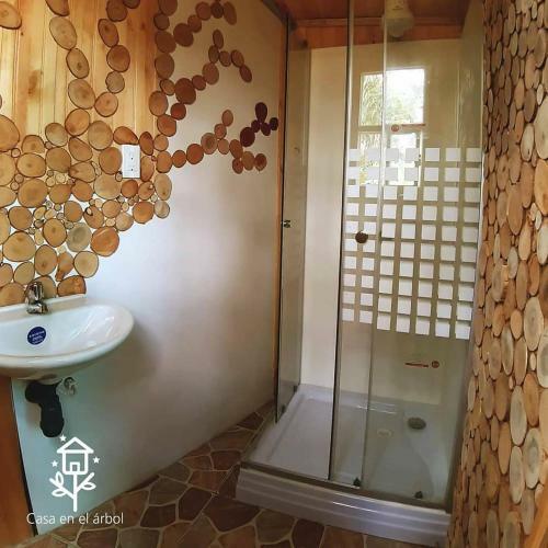 Villa Moreno Glamping