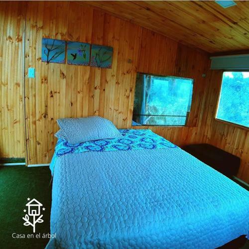 Villa Moreno Glamping