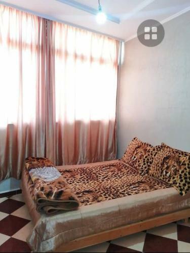 Apartamento Wave Quiet Appartement
