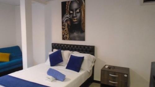 Hostal Galarza House