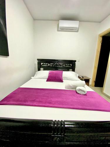 Hostal Galarza House