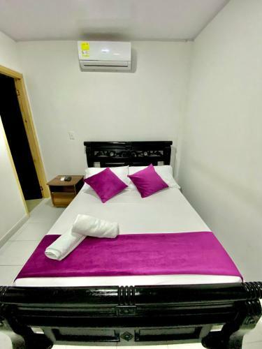 Hostal Galarza House