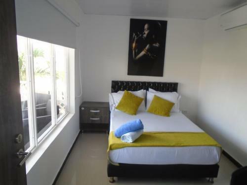 Hostal Galarza House