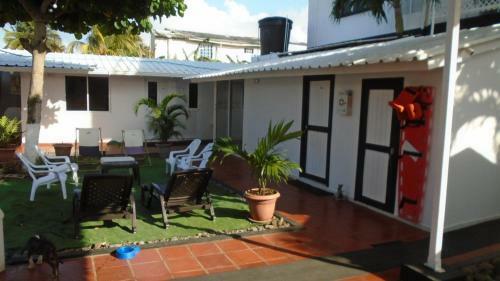 Hostal Galarza House