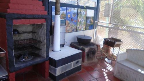 Hostal Galarza House