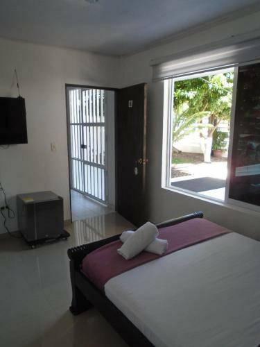Hostal Galarza House