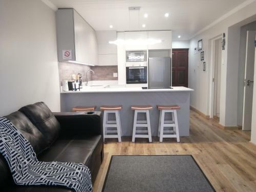 De Valle 65 Premium Apartment