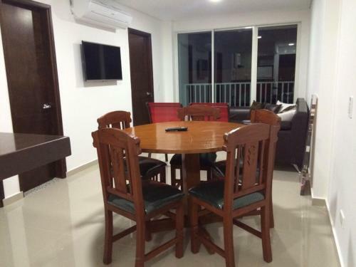 Apartamento Suite 8c Ed Excalibur