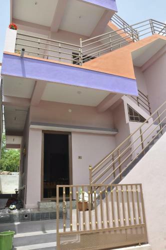 Classic Homestay