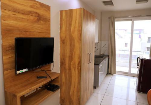 Niketan Medanta Palm Service Apartment