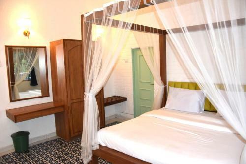 Sky Cabana Villa 3 Bhk