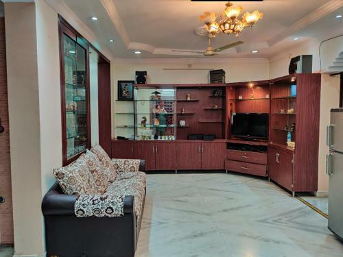 Apartamento Amazing Home's