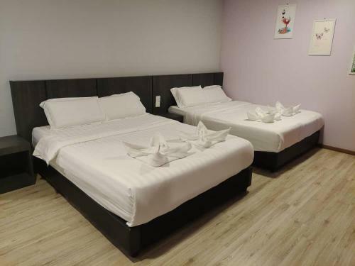 Hostal Garden