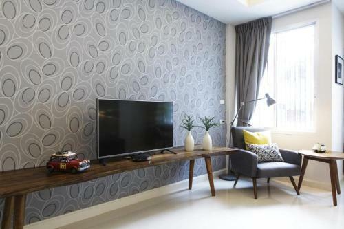 Villa Monrada Homestay