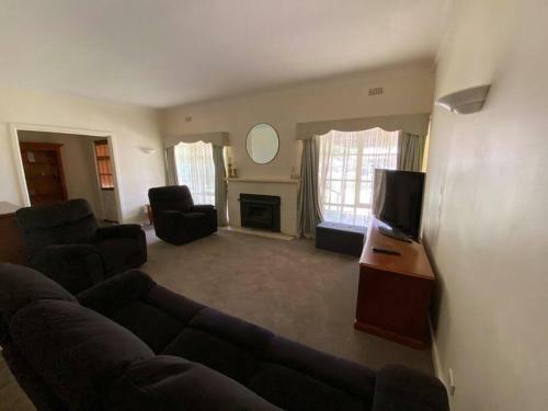The Cottage