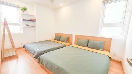Apartamento Teddy Bear's House