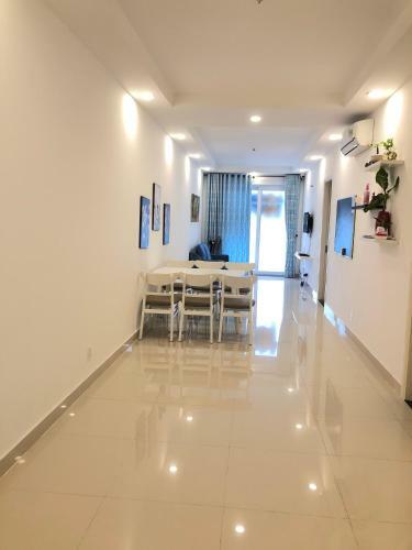 Apartamento Teddy Bear's House