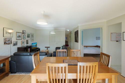 Apartamento Seaclusion Unit