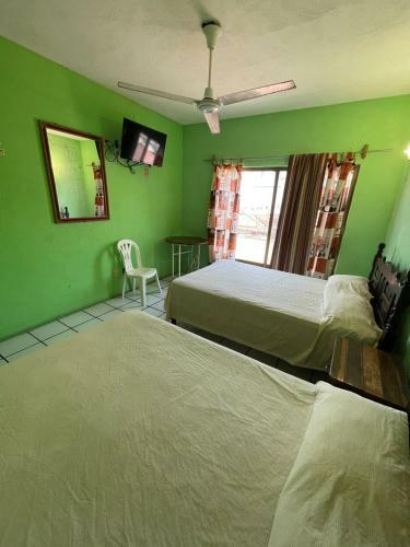 Hotel Centenario Melaque