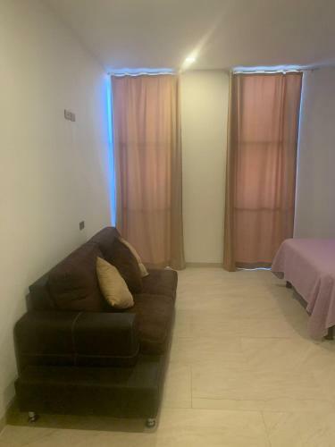 Apartamento Residencial Las Palmas