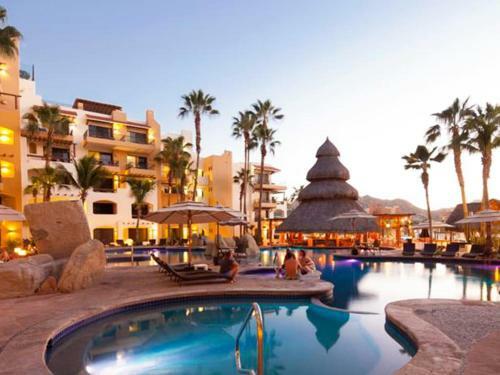 Apartamento Awesome Studio With Great View In Cabo