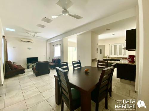 Apartamento Chantico 104