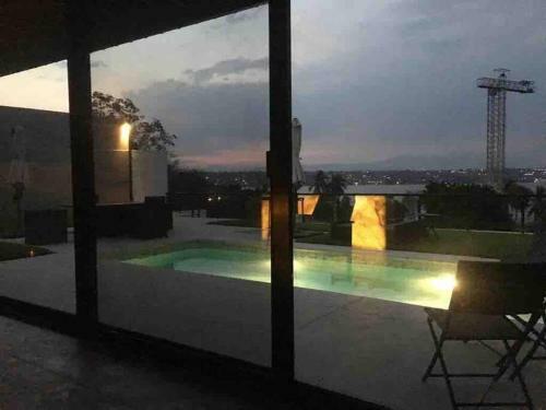 Casa Fiestas O Vacaciones Tequesquitengo