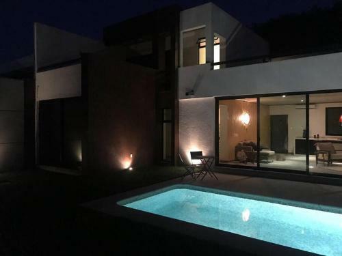 Casa Fiestas O Vacaciones Tequesquitengo