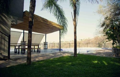 Yauik Casa Del Lago S