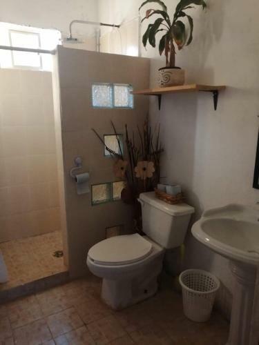 Casa En La Monta�a