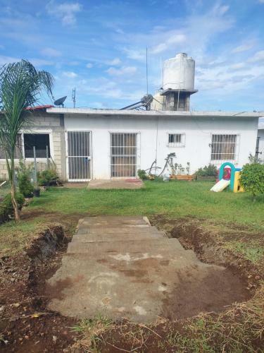 Casa En La Monta�a
