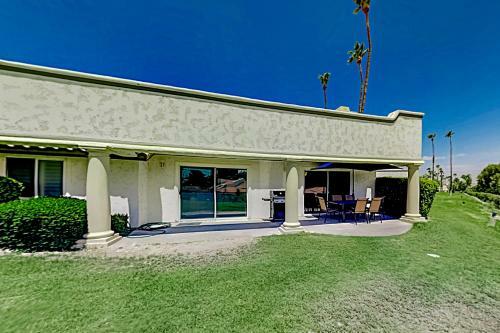 Desert Falls Retreat