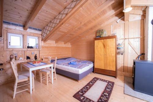Chalet In Lend