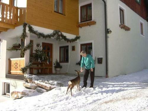 Agroturismo Fuchshof