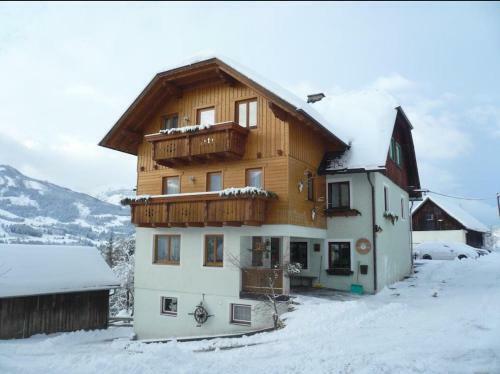 Agroturismo Fuchshof