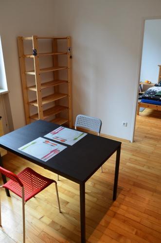 Apartment Linz City Centre