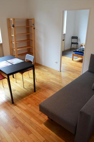Apartment Linz City Centre