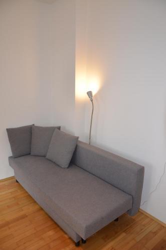 Apartment Linz City Centre