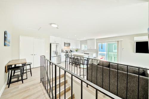 Mission Beach Getaway