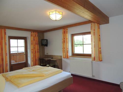 Hostal Gasthof Schneerose