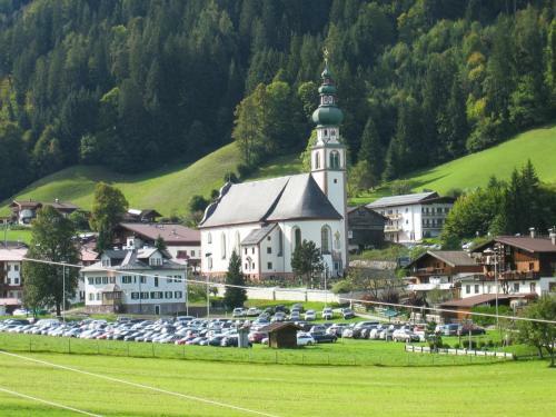 Hostal Gasthof Schneerose