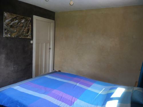 Bed & Breakfast Chambre Formule 1 Spa/francorchamps