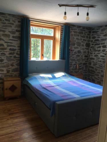 Bed & Breakfast Chambre Formule 1 Spa/francorchamps