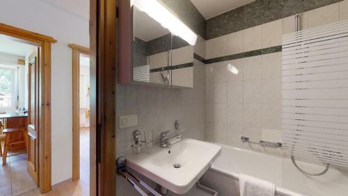 Apartamento Abitaziun Derby 44 - St Moritz