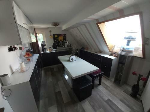 Apartamento Luna