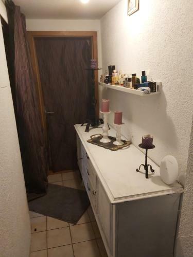 Apartamento Luna