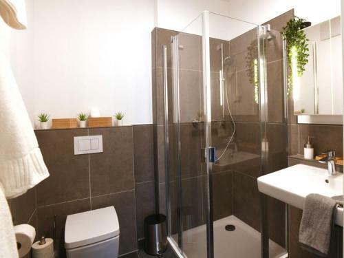 Apartamento Port Marina 419 - Gro� - A69859