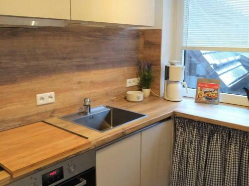 Apartamento Harzperle Hohegei� - A69866