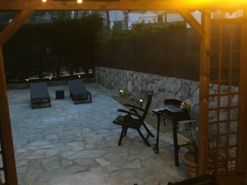 Apartamento La Joya Del Pas