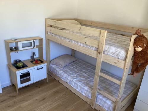 Preciosa Casa En El Maresme Con Jard�n